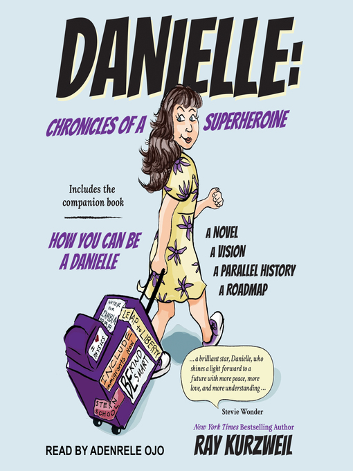 Title details for DANIELLE by Ray Kurzweil - Available